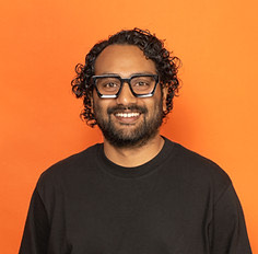 Clive Antony