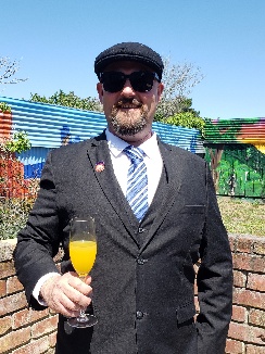 Gavin Fantastic