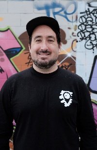 Dr Reuben Woods